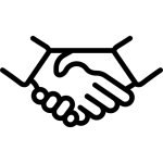 Icono Profesionalidad negocio salones de juego